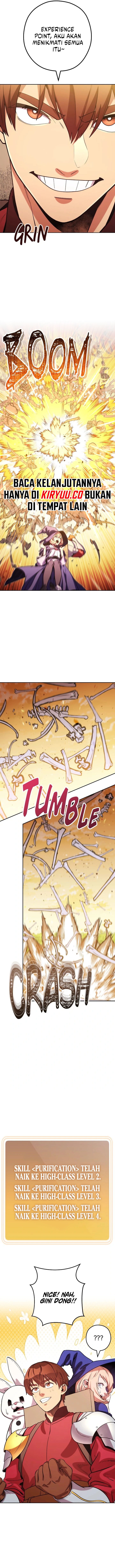 Dungeon Reset chapter 241